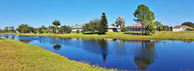 847 ROTONDA CIRCLE, Rotonda West, FL 33947