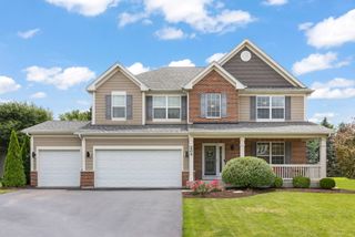 204 Julep Avenue, Oswego, IL 60543