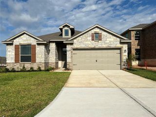 11307 Cora Lane, Willis, TX 77318