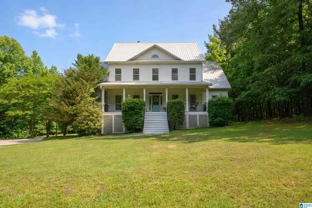 11 CROSSBROOK CIRCLE, Chelsea, AL 35043