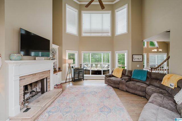 11 CROSSBROOK CIRCLE, Chelsea, AL 35043