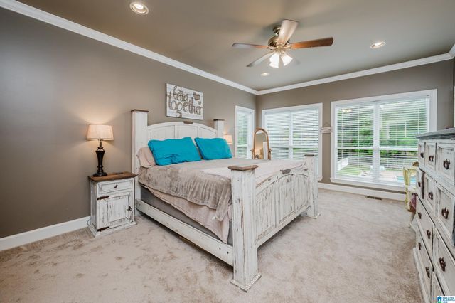 11 CROSSBROOK CIRCLE, Chelsea, AL 35043