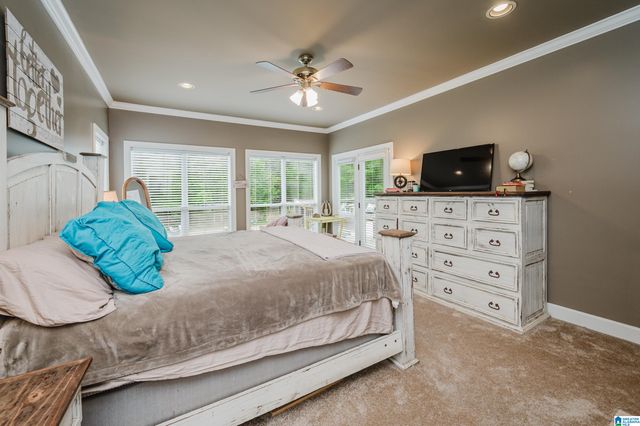 11 CROSSBROOK CIRCLE, Chelsea, AL 35043