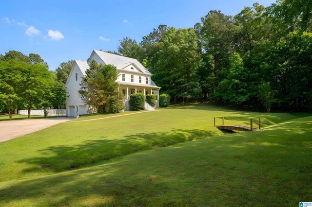 11 CROSSBROOK CIRCLE, Chelsea, AL 35043