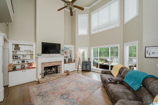 11 CROSSBROOK CIRCLE, Chelsea, AL 35043