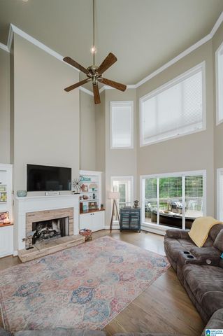 11 CROSSBROOK CIRCLE, Chelsea, AL 35043
