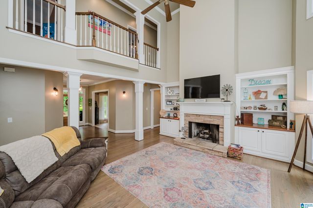 11 CROSSBROOK CIRCLE, Chelsea, AL 35043