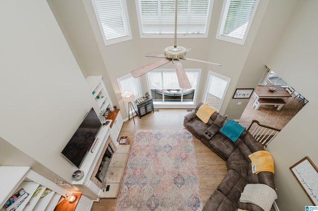 11 CROSSBROOK CIRCLE, Chelsea, AL 35043