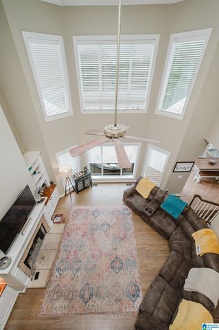 11 CROSSBROOK CIRCLE, Chelsea, AL 35043
