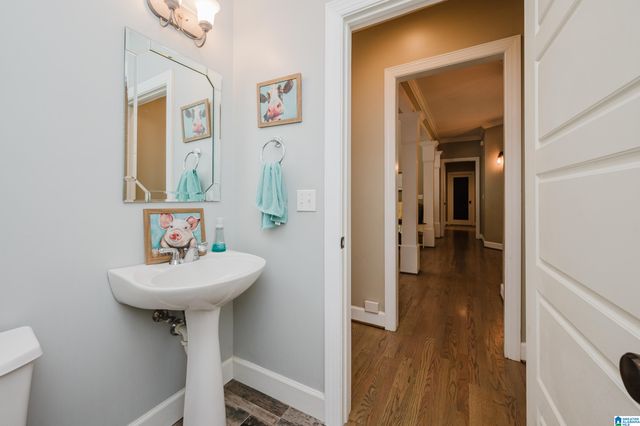 11 CROSSBROOK CIRCLE, Chelsea, AL 35043
