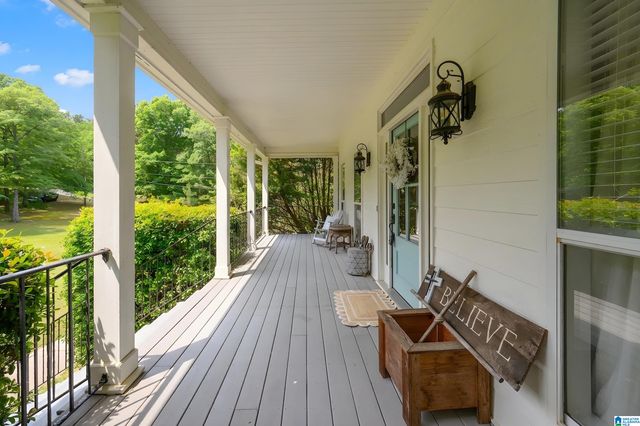 11 CROSSBROOK CIRCLE, Chelsea, AL 35043