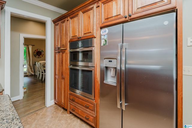 11 CROSSBROOK CIRCLE, Chelsea, AL 35043