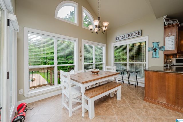 11 CROSSBROOK CIRCLE, Chelsea, AL 35043