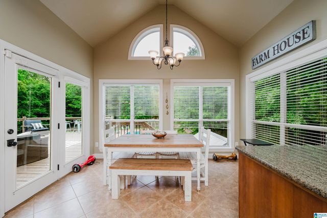 11 CROSSBROOK CIRCLE, Chelsea, AL 35043