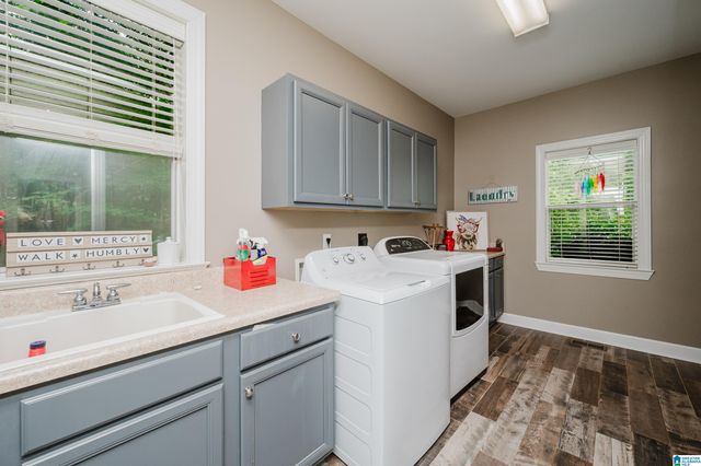 11 CROSSBROOK CIRCLE, Chelsea, AL 35043