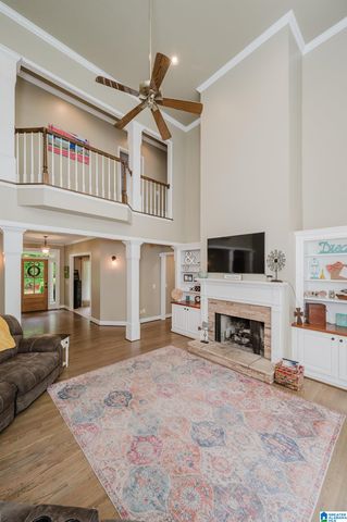 11 CROSSBROOK CIRCLE, Chelsea, AL 35043
