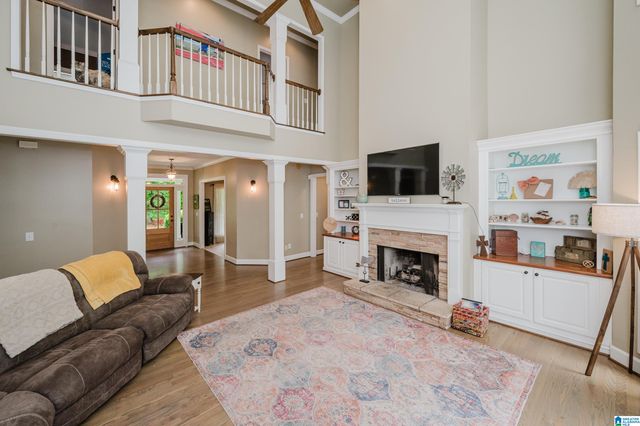 11 CROSSBROOK CIRCLE, Chelsea, AL 35043