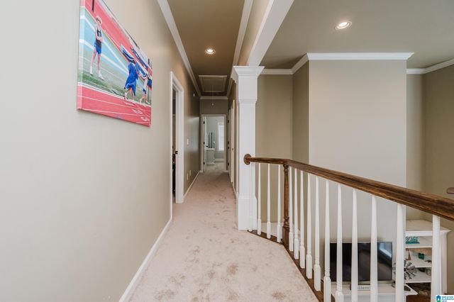 11 CROSSBROOK CIRCLE, Chelsea, AL 35043