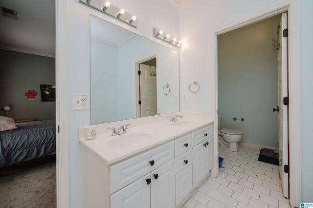 11 CROSSBROOK CIRCLE, Chelsea, AL 35043