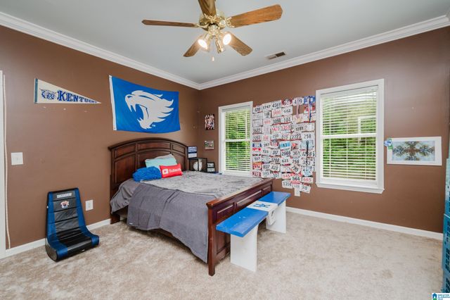 11 CROSSBROOK CIRCLE, Chelsea, AL 35043