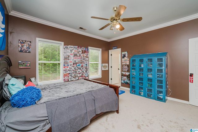 11 CROSSBROOK CIRCLE, Chelsea, AL 35043