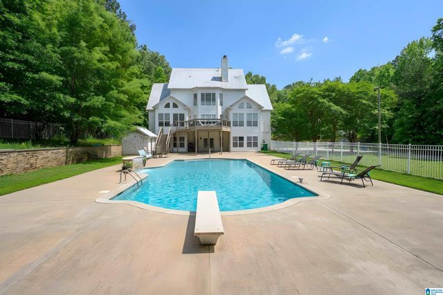 11 CROSSBROOK CIRCLE, Chelsea, AL 35043