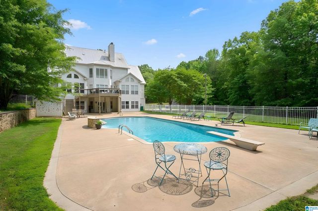 11 CROSSBROOK CIRCLE, Chelsea, AL 35043