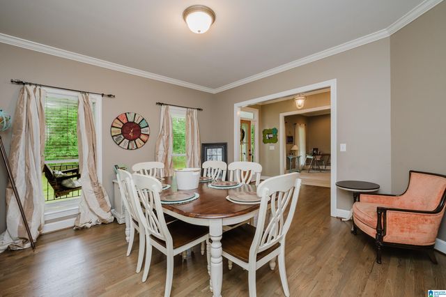 11 CROSSBROOK CIRCLE, Chelsea, AL 35043