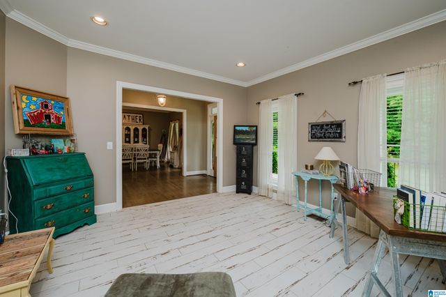 11 CROSSBROOK CIRCLE, Chelsea, AL 35043