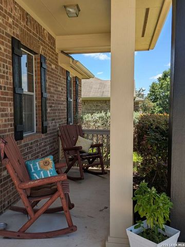 2121 Dragon TRL, New Braunfels, TX 78130