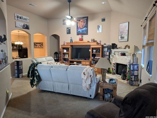 2121 Dragon TRL, New Braunfels, TX 78130