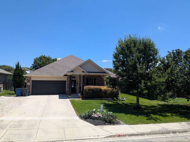 2121 Dragon TRL, New Braunfels, TX 78130