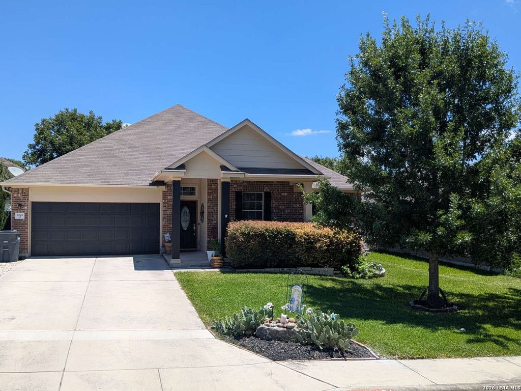 2121 Dragon TRL, New Braunfels, TX 78130