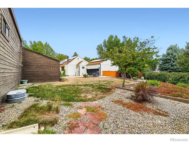 645 Mead Court, Louisville, CO 80027