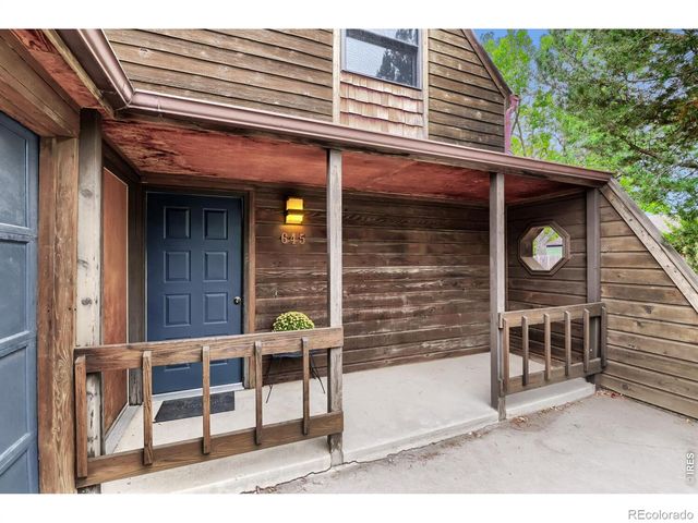 645 Mead Court, Louisville, CO 80027