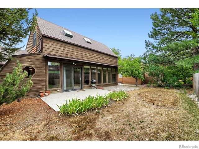 645 Mead Court, Louisville, CO 80027