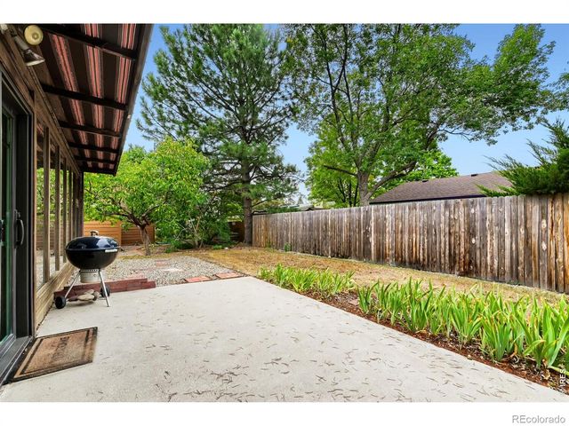645 Mead Court, Louisville, CO 80027