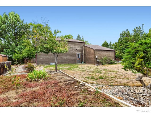 645 Mead Court, Louisville, CO 80027