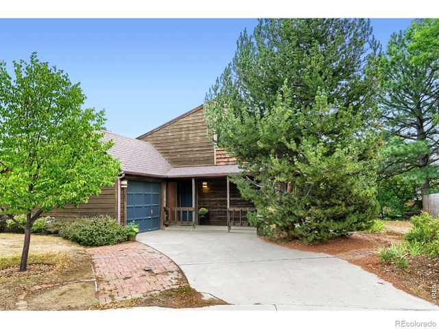 645 Mead Court, Louisville, CO 80027