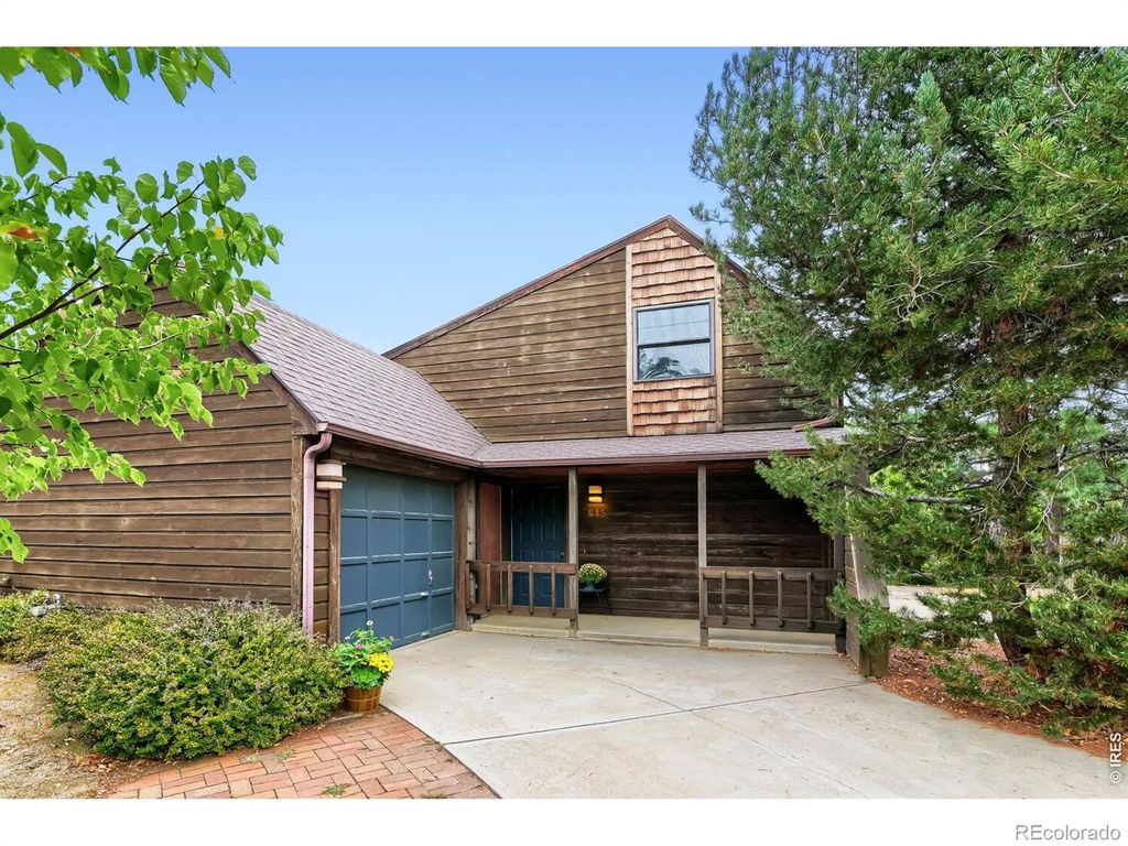 645 Mead Court, Louisville, CO 80027
