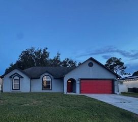 1142 SW Bayamo Avenue, Port St Lucie, FL 34953