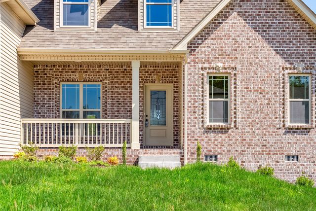 1585 Malone Way, Clarksville, TN 37043
