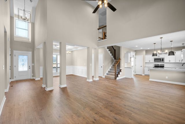 1585 Malone Way, Clarksville, TN 37043