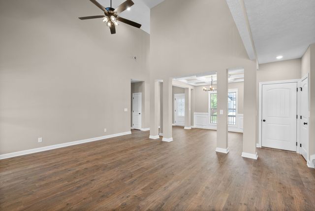 1585 Malone Way, Clarksville, TN 37043