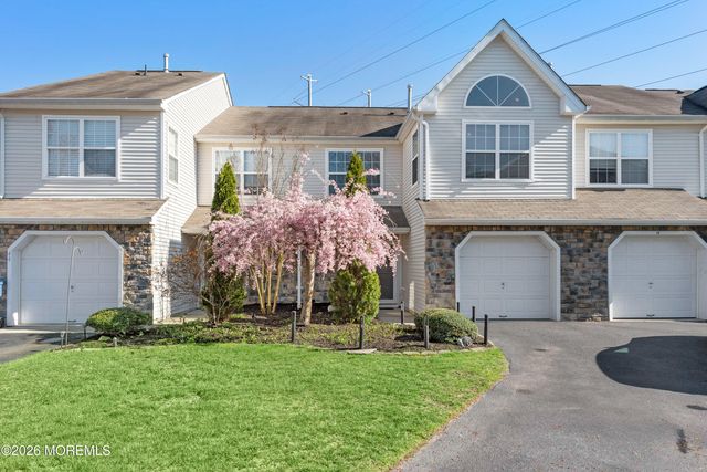 46 Buford Court, Tinton Falls, NJ 07753