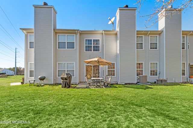 46 Buford Court, Tinton Falls, NJ 07753
