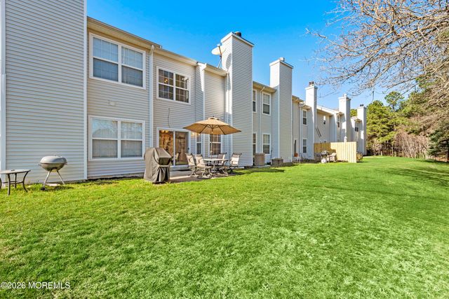 46 Buford Court, Tinton Falls, NJ 07753