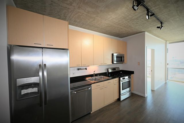 1845 S MICHIGAN Avenue 1402, Chicago, IL 60616