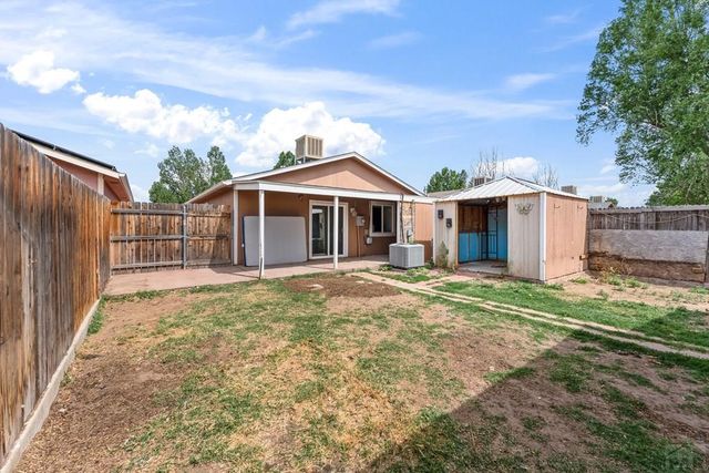 2717 Ontario St, Pueblo, CO 81004