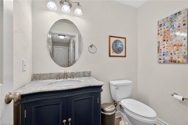 817 Satinwood CT, Chesapeake, VA 23322